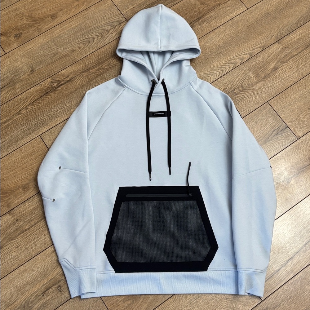 ON RUNNING HOODIE - Picture 7 of 10
